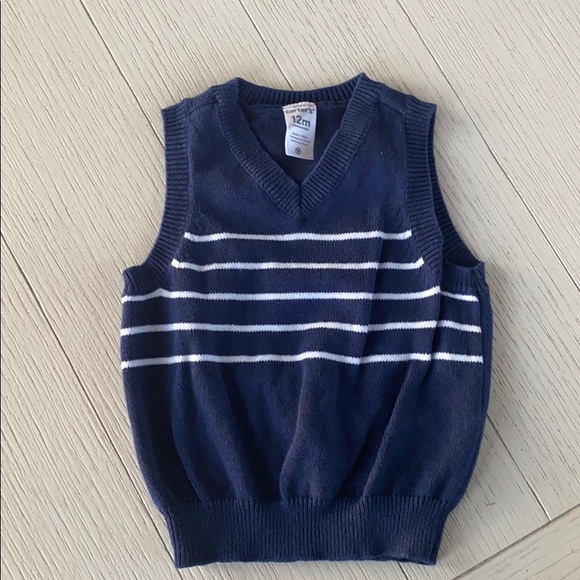Carter's Other - Carter’s Sweater Vest